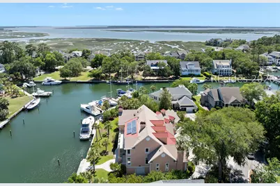 34 Sparwheel Lane, Hilton Head Island, SC 29926 - Photo 85