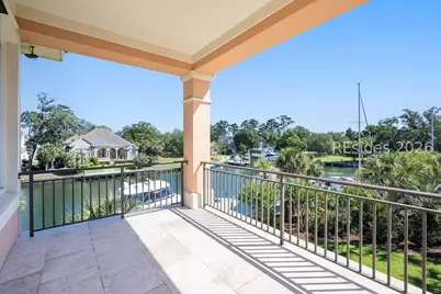 34 Sparwheel Lane, Hilton Head Island, SC 29926 - Photo 55