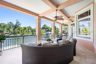 34 Sparwheel Ln, Hilton Head Island, SC 29926 - Photo 3