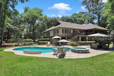 67 Bear Creek Drive, Hilton Head Island, SC 29926 - Photo 1