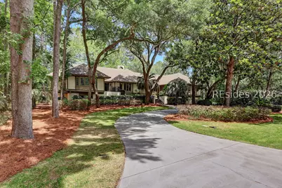 67 Bear Creek Drive, Hilton Head Island, SC 29926 - Photo 61