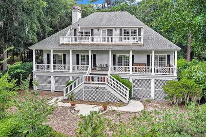 4 White Lantern, Daufuskie Island, SC 29915 - Photo 65