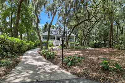 4 White Lantern, Daufuskie Island, SC 29915 - Photo 5