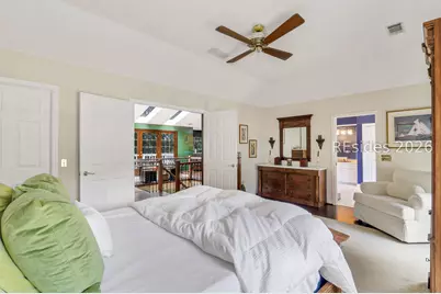 4 White Lane, Laurel Bay, SC 29915 - Photo 45