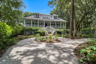 4 White Lantern, Daufuskie Island, SC 29915 - Photo 3