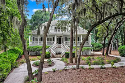 4 White Lantern, Daufuskie Island, SC 29915 - Photo 1