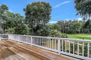 4 White Lantern, Daufuskie Island, SC 29915 - Photo 63