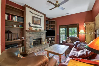 4 White Lantern, Daufuskie Island, SC 29915 - Photo 25