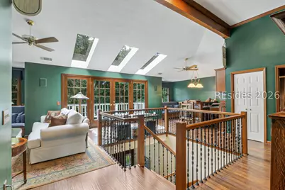 4 White Lantern, Daufuskie Island, SC 29915 - Photo 45