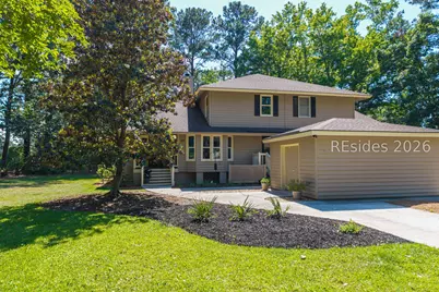 20 Heron Walk, Okatie, SC 29909 - Photo 1