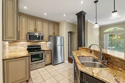 4 Indigo Run Drive #3611, Hilton Head Island, SC 29926 - Photo 5