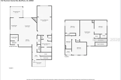 107 Runner Stone Road, Bluffton, SC 29909 - Photo 49