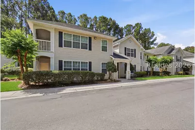 50 Pebble Beach Cove #H118, Bluffton, SC 29910 - Photo 3