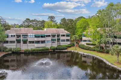 3 Shelter Cove Lane #7403, Hilton Head Island, SC 29928 - Photo 37