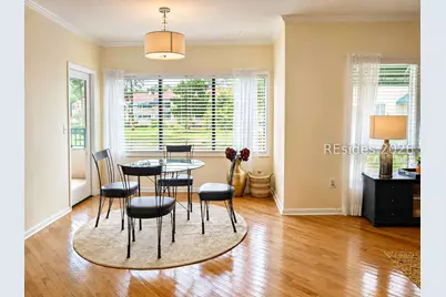 3 Shelter Cove Lane #7403, Hilton Head Island, SC 29928 - Photo 5