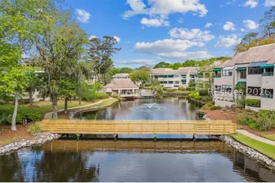 3 Shelter Cove Lane #7403, Hilton Head Island, SC 29928 - Photo 29