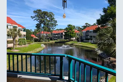 3 Shelter Cove Lane #7403, Hilton Head Island, SC 29928 - Photo 1