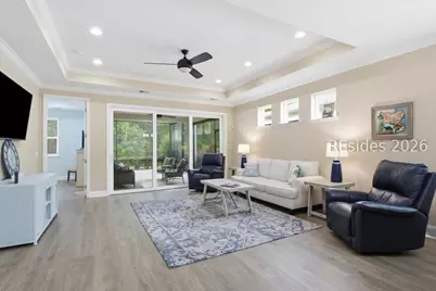 432 Summertime Place, Hardeeville, SC 29927 - Photo 3