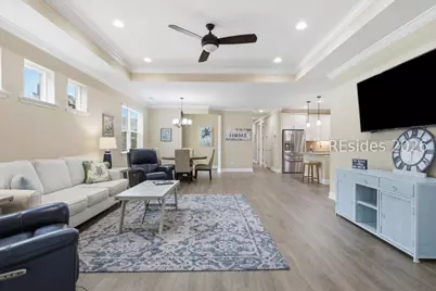 432 Summertime Place, Hardeeville, SC 29927 - Photo 13