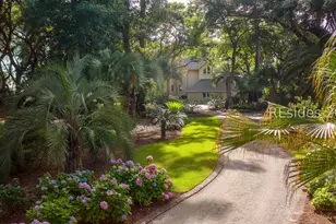 12 Brams Point Rd, Hilton Head Island, SC 29926 - Photo 9