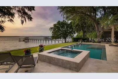 12 Brams Point Road, Hilton Head Island, SC 29926 - Photo 73