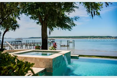 12 Brams Point Road, Hilton Head Island, SC 29926 - Photo 59