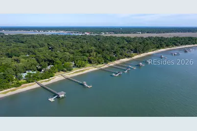 12 Brams Point Road, Hilton Head Island, SC 29926 - Photo 81