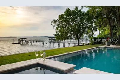 12 Brams Point Road, Hilton Head Island, SC 29926 - Photo 79