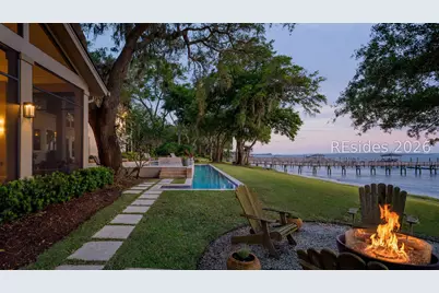 12 Brams Point Road, Hilton Head Island, SC 29926 - Photo 67