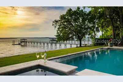 12 Brams Point Road, Hilton Head Island, SC 29926 - Photo 1