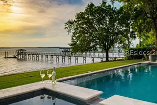 12 Brams Point Rd, Hilton Head Island, SC 29926 - Photo 1