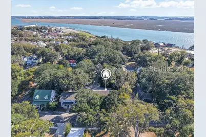1105 13th Street #C, Port Royal, SC 29935 - Photo 3