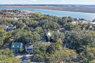 1105 13th St, Port Royal, SC 29935 - Photo 3
