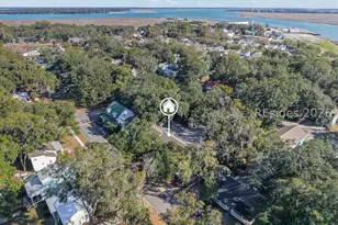 1105 13th St, Port Royal, SC 29935 - Photo 5