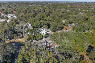 1105 13th St, Port Royal, SC 29935 - Photo 3