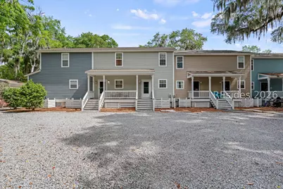 1105 13th Street #C, Port Royal, SC 29935 - Photo 25