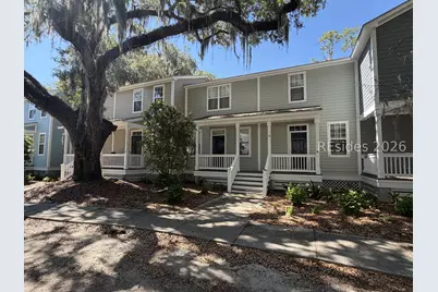 1105 13th Street #C, Port Royal, SC 29935 - Photo 3