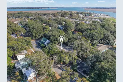 1105 13th Street #C, Port Royal, SC 29935 - Photo 5