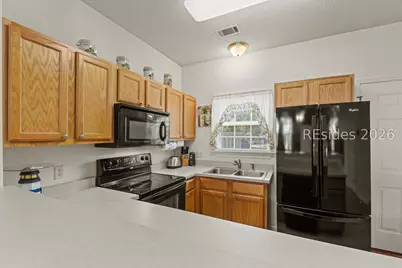 1105 13th Street #C, Port Royal, SC 29935 - Photo 11