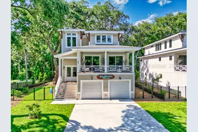 37 Oleander Street, Hilton Head Island, SC 29928 - Photo 1