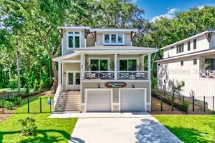 37 Oleander St, Hilton Head Island, SC 29928 - Photo 1