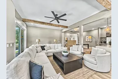 37 Oleander Street, Hilton Head Island, SC 29928 - Photo 13