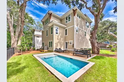 37 Oleander Street, Hilton Head Island, SC 29928 - Photo 1