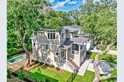 37 Oleander Street, Hilton Head Island, SC 29928 - Photo 5