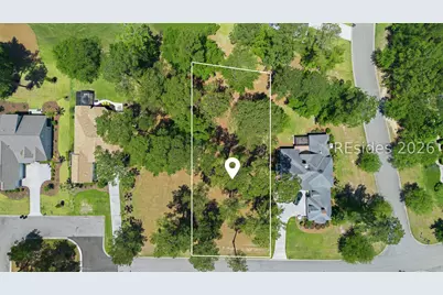 510 Firethorn Lane, Hardeeville, SC 29927 - Photo 1