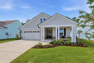 731 Sun Fish Wy, Hardeeville, SC 29909 - Photo 3