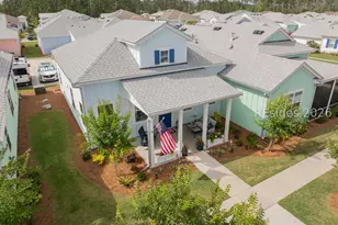 74 Caribbean Soul Ave, Hardeeville, SC 29927 - Photo 23