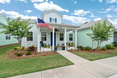 74 Caribbean Soul Avenue #101, Hardeeville, SC 29927 - Photo 3