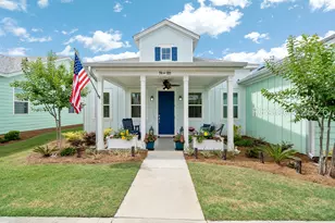74 Caribbean Soul Ave, Hardeeville, SC 29927 - Photo 1