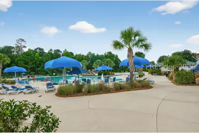 223 Station Mill Boulevard, Bluffton, SC 29909 - Photo 25